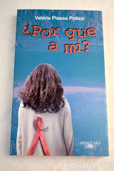 books: &iquest;Por qu&eacute; a m&iacute;?- 9788420458328
