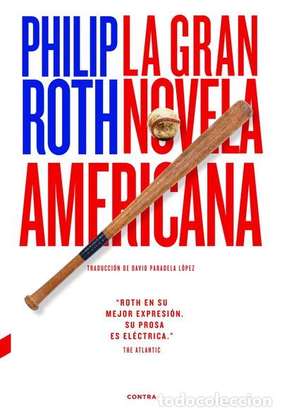 B&uuml;cher: La gran novela americana- 9788494331992