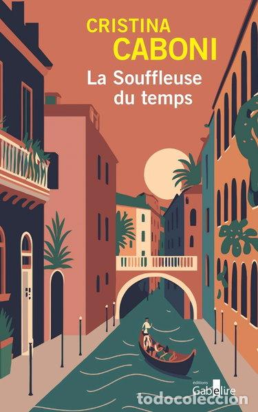 B&uuml;cher: La Souffleuse du temps- 9782370834980