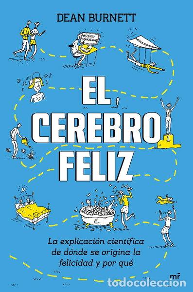 B&uuml;cher: El cerebro feliz- 9788427044791