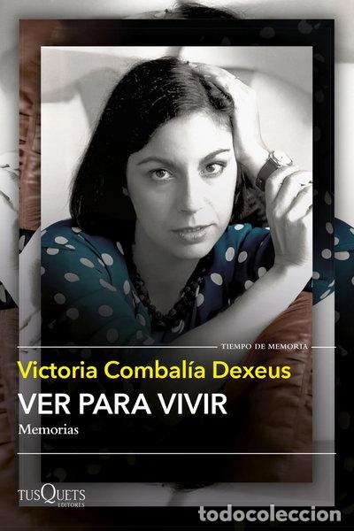 B&uuml;cher: Ver para vivir- 9788411074735