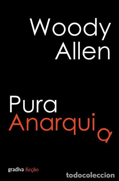 B&uuml;cher: Pura Anarquia- 9789896161965
