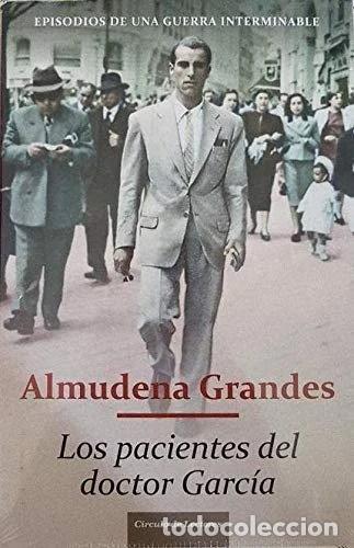 Libri di seconda mano: Los pacientes del doctor Garc&iacute;a- 9788467271898