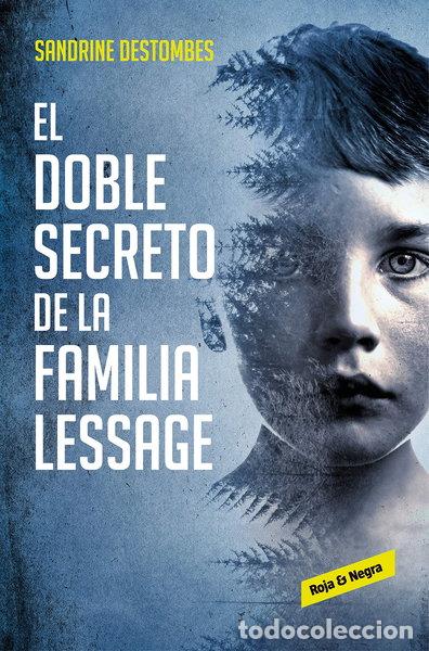 Libri di seconda mano: El doble secreto de la familia Lessage- 9788417511494
