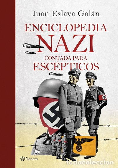 Libri di seconda mano: Enciclopedia nazi- 9788408247029