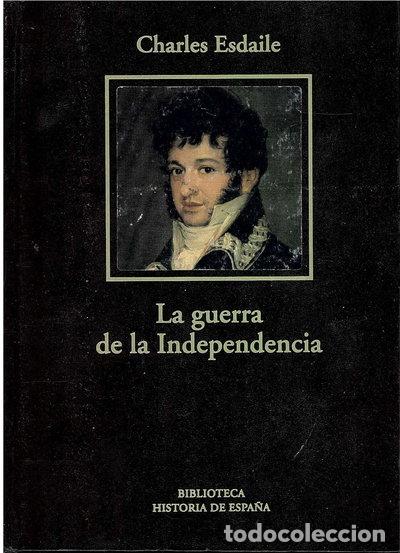 Libri di seconda mano: La Guerra de la Independencia- 9788447348060
