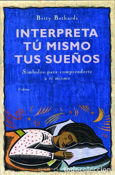 Libri di seconda mano: Interpreta t&uacute; mismo tus sue&ntilde;os- 9788497773287