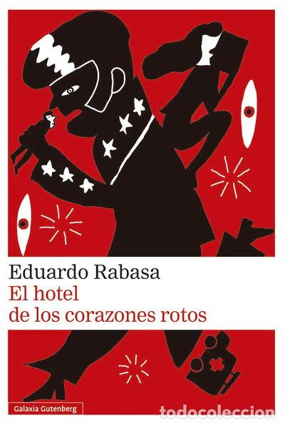 Libri di seconda mano: EL HOTEL DE LOS CORAZONES ROTOS- 9791387605063