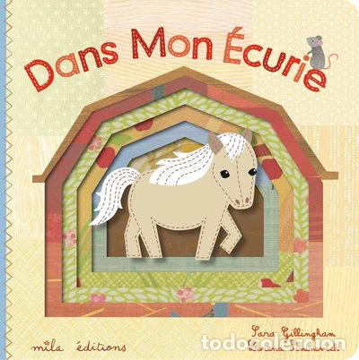 Libros: Dans mon &eacute;curie- 9782840066569