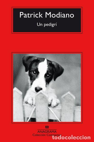 Libros: Un pedigr&iacute;- 9788433978134