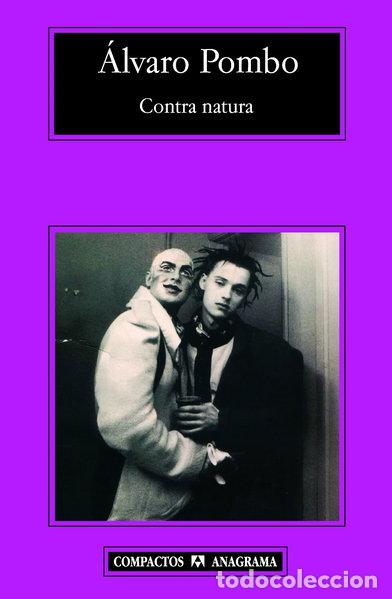 Libros: Contra natura- 9788433972804