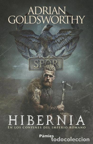 Libri di seconda mano: Hibernia- 9788417683184