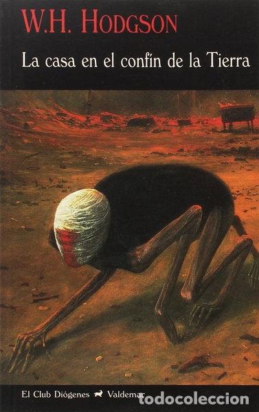B&uuml;cher: La casa en el conf&iacute;n de la Tierra- 9788477028482