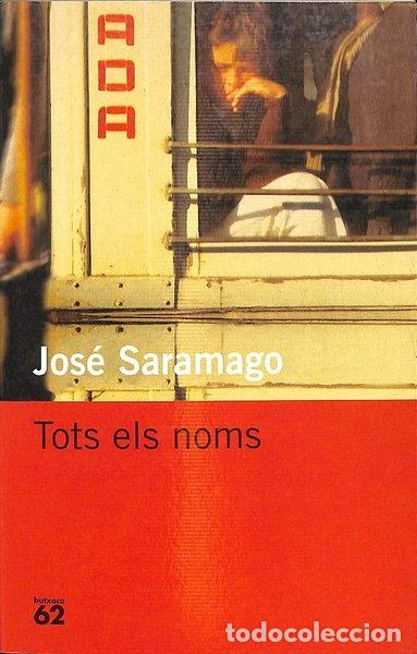 B&uuml;cher: Tots els noms- 9788429746686
