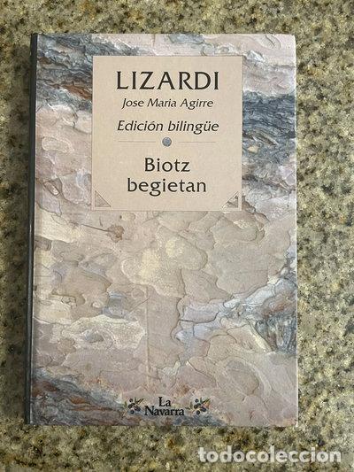 B&uuml;cher: Biotz Begietan- 9788489077263