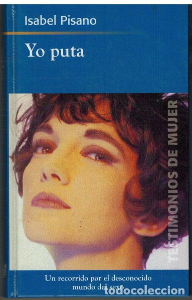 B&uuml;cher: Yo puta- 9788447323760