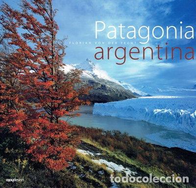 Libros: Patagonia Argentina- 9789879916629