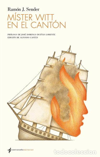 Libros: M&iacute;ster Witt en el Cant&oacute;n- 9788412155136