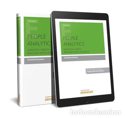 B&uuml;cher: People Analytics- 9788491527978