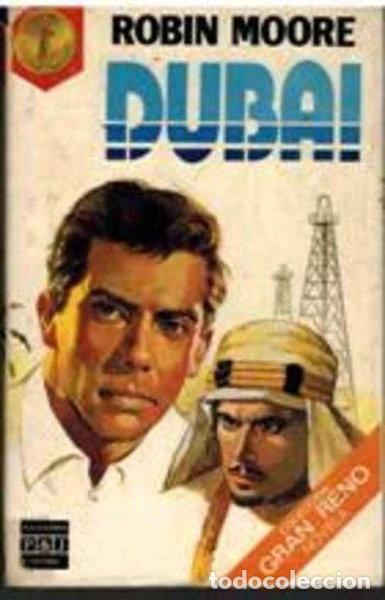 B&uuml;cher: Dubai- 9788401909658