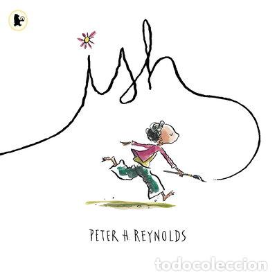 B&uuml;cher: Ish (9781844282968) (Libros)