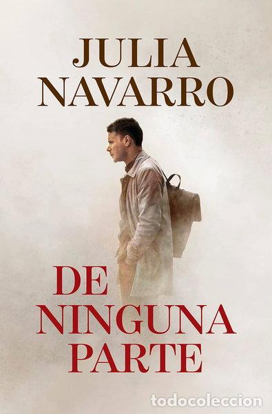B&uuml;cher: De ninguna parte- 9788466358774
