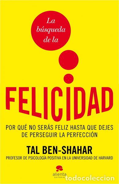 B&uuml;cher: La b&uacute;squeda de la felicidad- 9788492414871