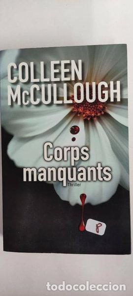 B&uuml;cher: Corps manquants- 9782298010398