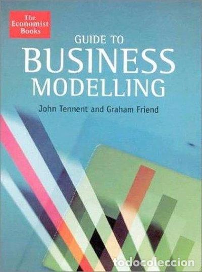 B&uuml;cher: Guide to Business Modelling- 9781861971265