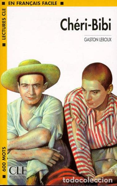Libros: Ch&eacute;ri-Bibi- 9782090319774