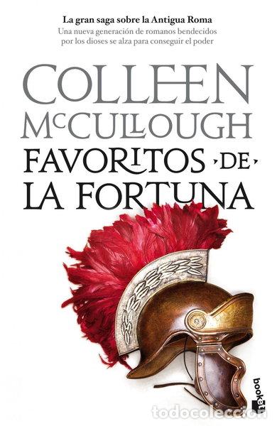 Libros: Favoritos de la fortuna- 9788408102991