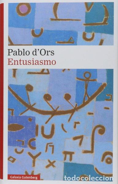 Libros: Entusiasmo- 9788417088224