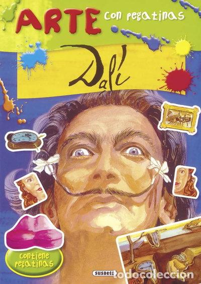 Libros: Dal&iacute; (9788467727715)