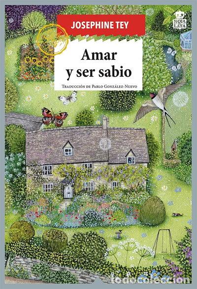 Libros: Amar y ser sabio- 9788416537891