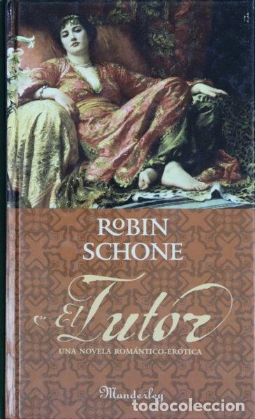 Libros: El tutor- 9788496463363