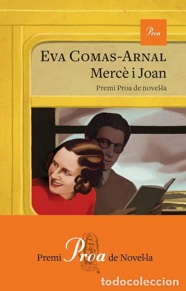Libros: Merc&egrave; i Joan- 9788419657954
