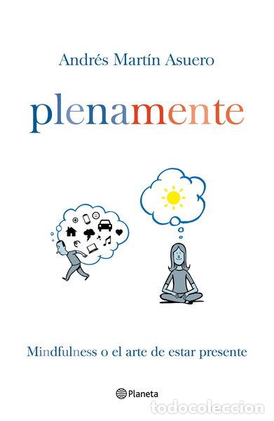 Libros: Plena mente- 9788408145882