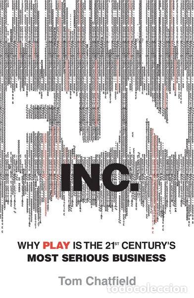 Libros: Fun Inc.- 9780753519851