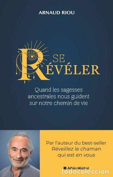 books: Se r&eacute;v&eacute;ler- 9782226473158