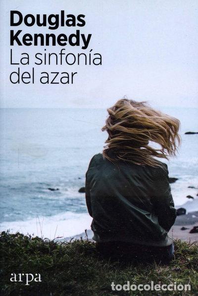 books: La sinfon&iacute;a del azar- 9788417623067