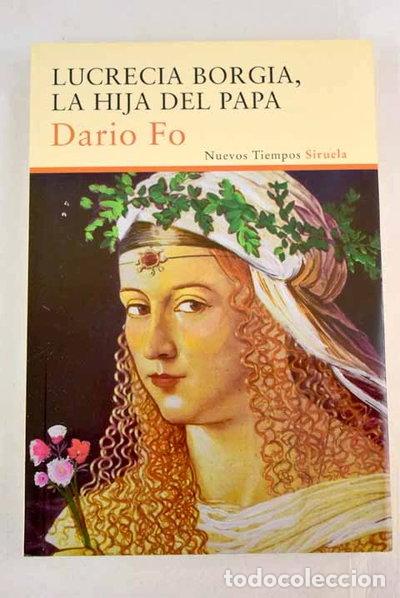 Livres: Lucrecia Borgia, la hija del Papa- 9788416208302