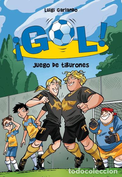 Livres: Juego de tiburones- 9788490431160
