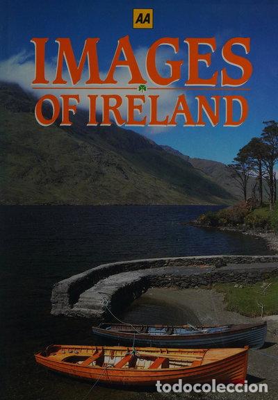 Livres: Images of Ireland- 9780749505806