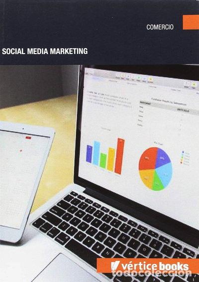 Libros: Social media marketing- 9788417172305