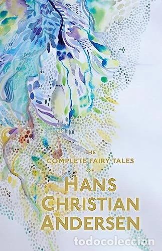 Libros: The Complete Fairy Tales- 9781853268991