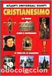 Libros: Cristianesimo- 9788809213326