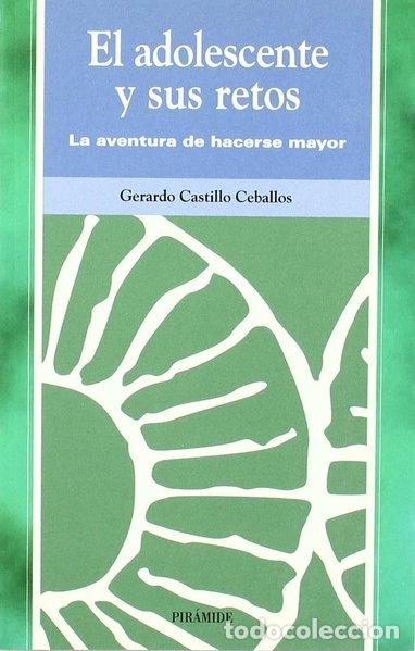 B&uuml;cher: El adolescente y sus retos- 9788436812992