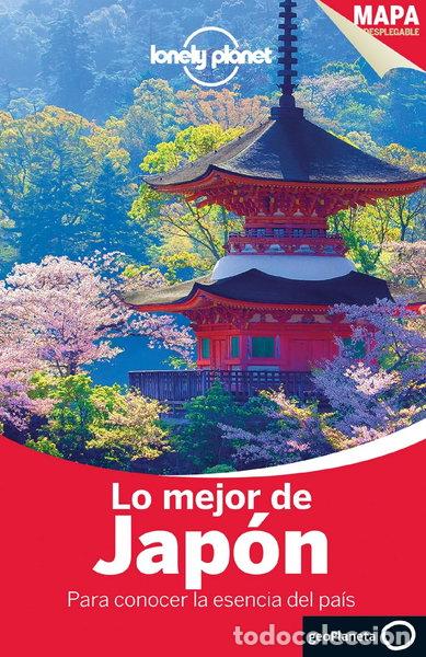 B&uuml;cher: Lo mejor de Jap&oacute;n- 9788408124498