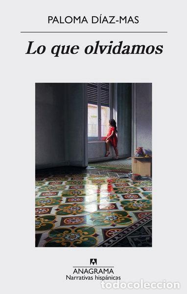 Libros: Lo que olvidamos- 9788433998217