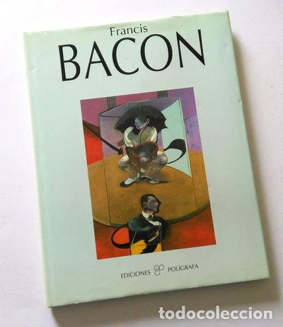 Libros: Francis Bacon- 9788434307629